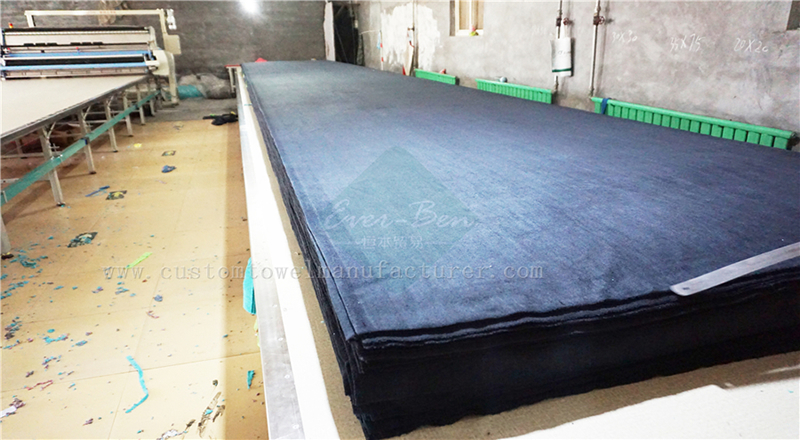 China Custom Bulk Produce microfiber towels for car windows Producer